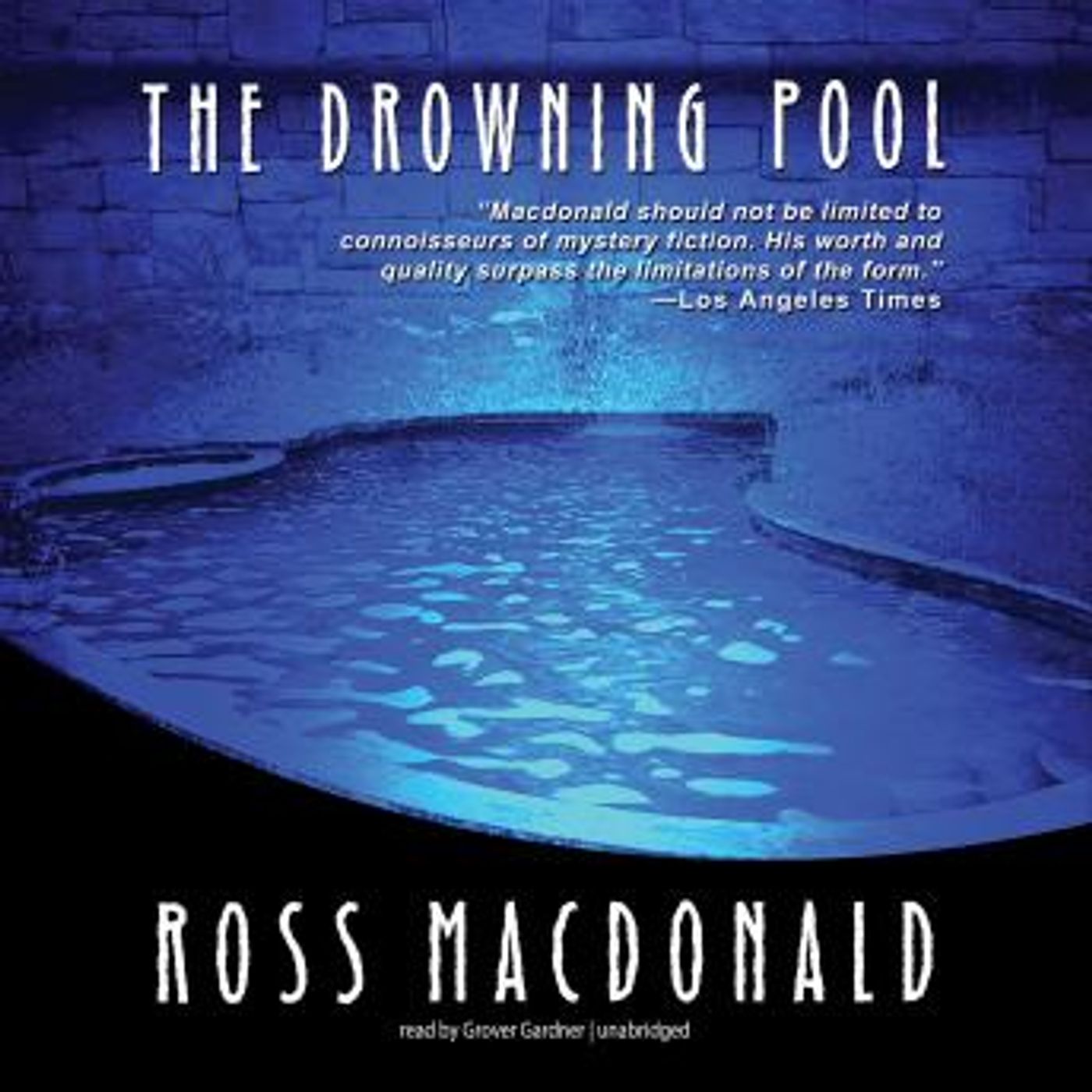 Top Full Audiobooks in Mystery, Thriller & Horror, Suspense