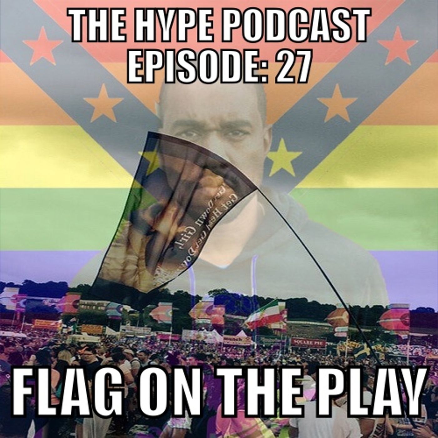 The Hype Podcast