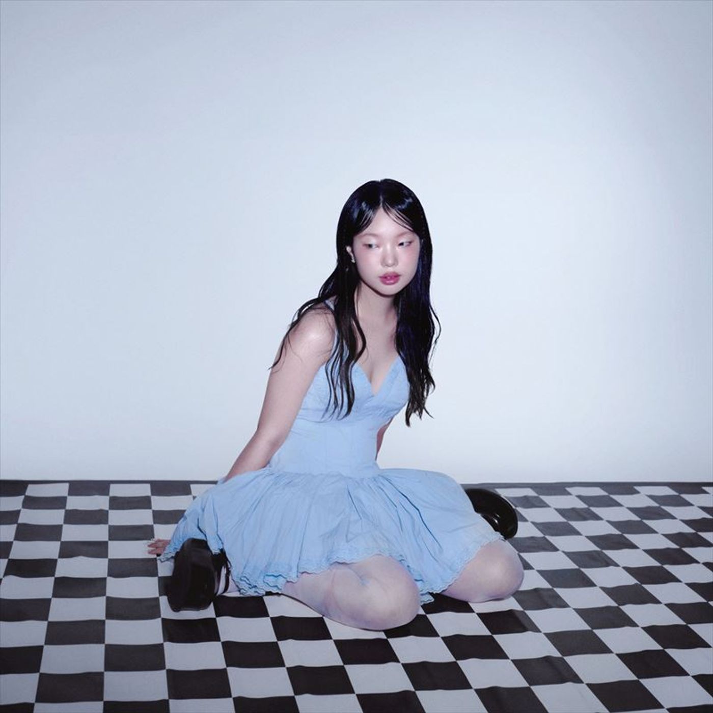 Regina Song、2ndアルバム『everland』配信リリース　若者たちの恋愛や成長を瑞々しく描き出す作品に episode artwork