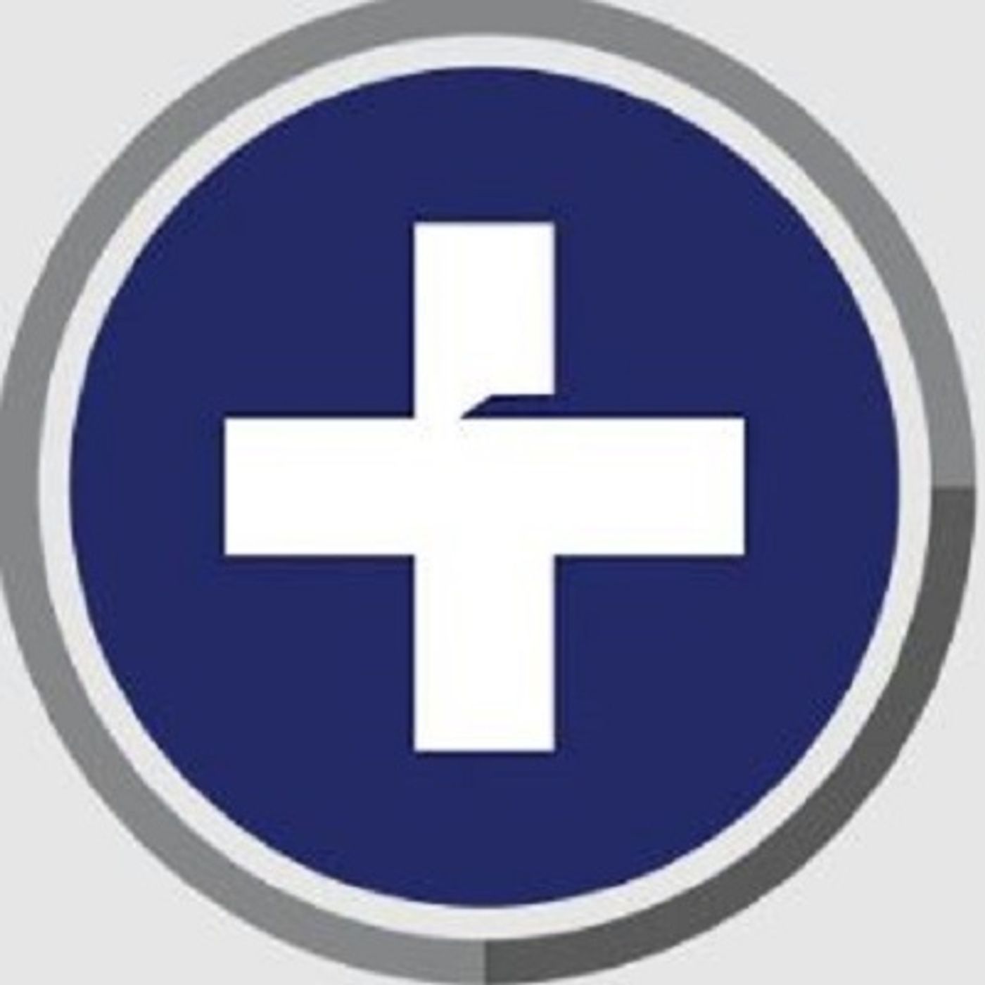 Relief Plus Chiropractic podcast artwork