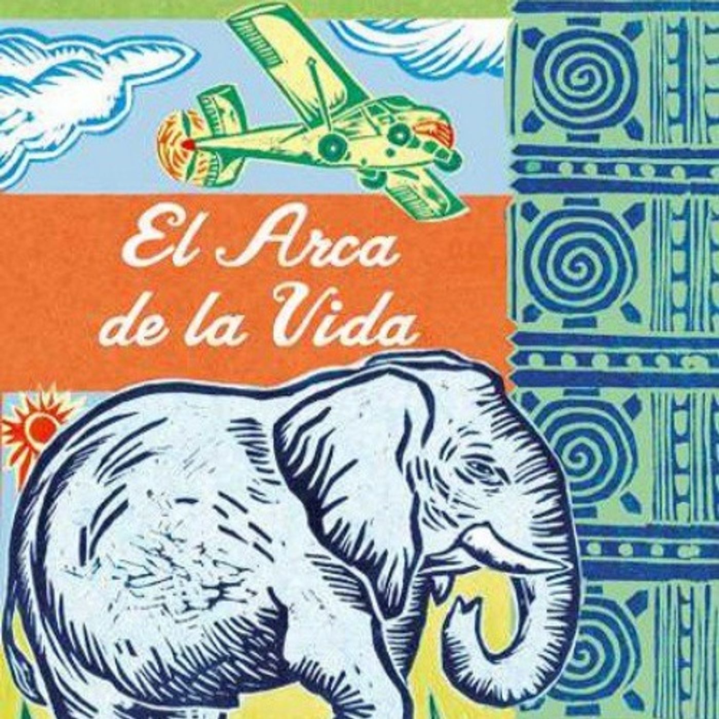 (Resumen) El arca de la vida - Alexander McCall Smith