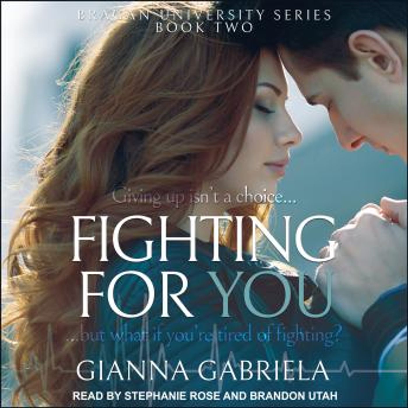 Listen to Latest Full Audiobooks in Romance, Modern