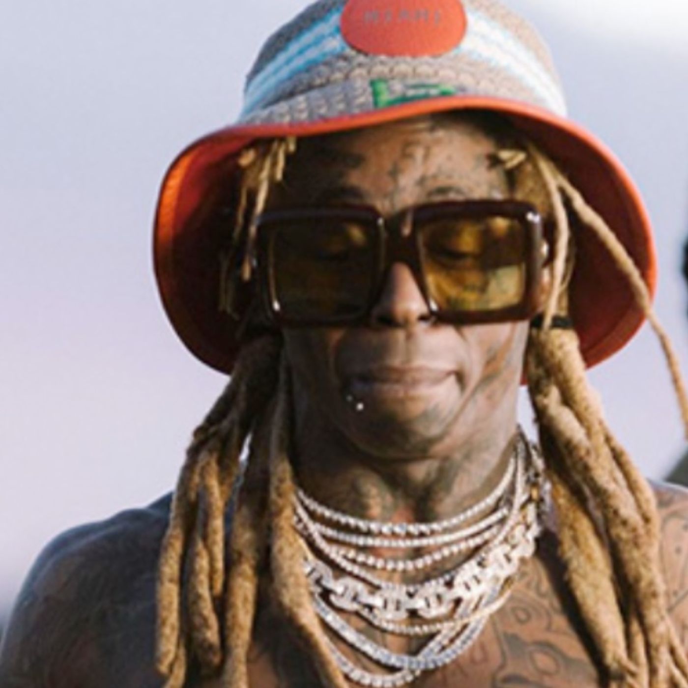 Episode 44 - TopEntNews Vlog Lil Wanye Get  “Dat Ain’t Real Trophy” & More!