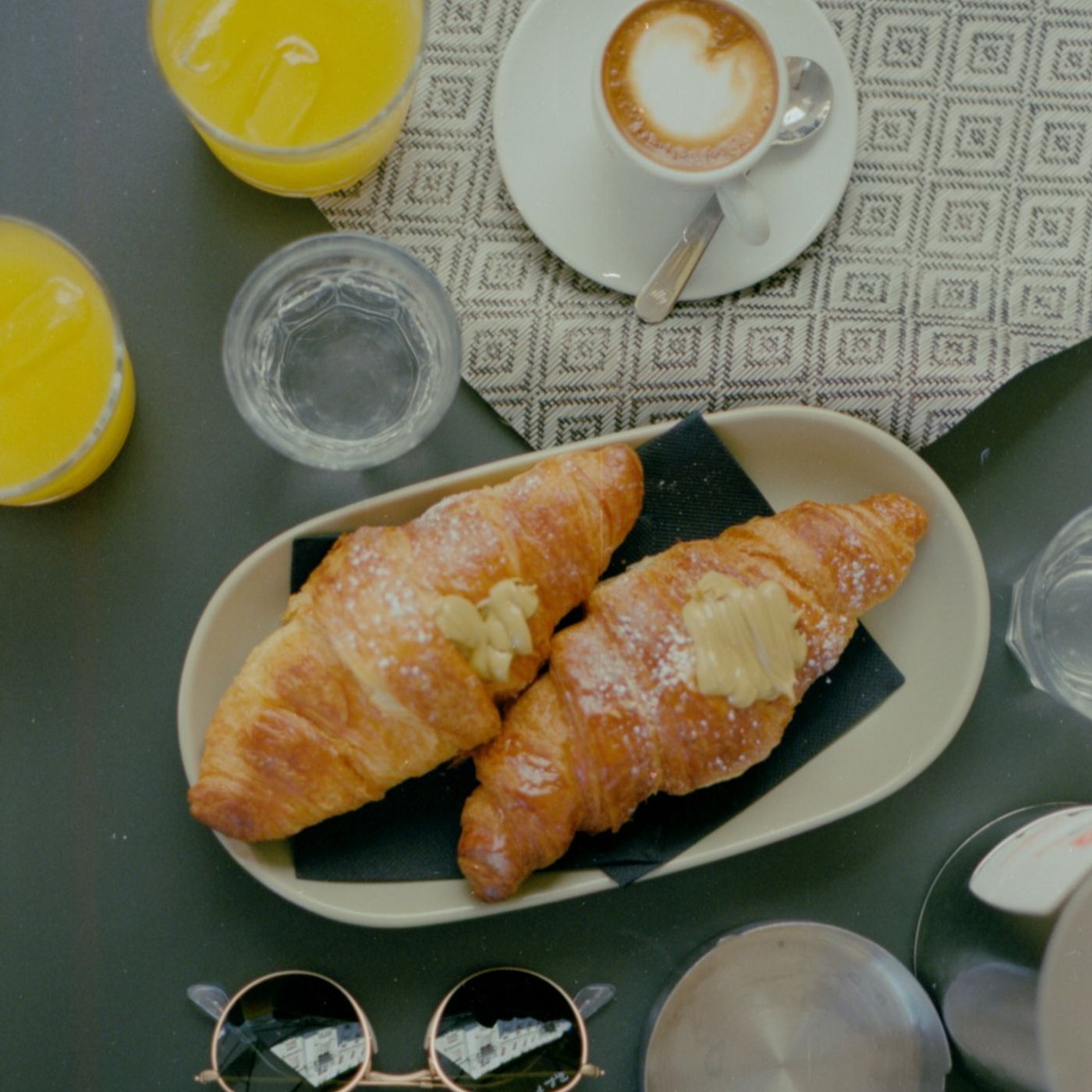 Piccoli lussi quotidiani Piccoli lussi quotidiani