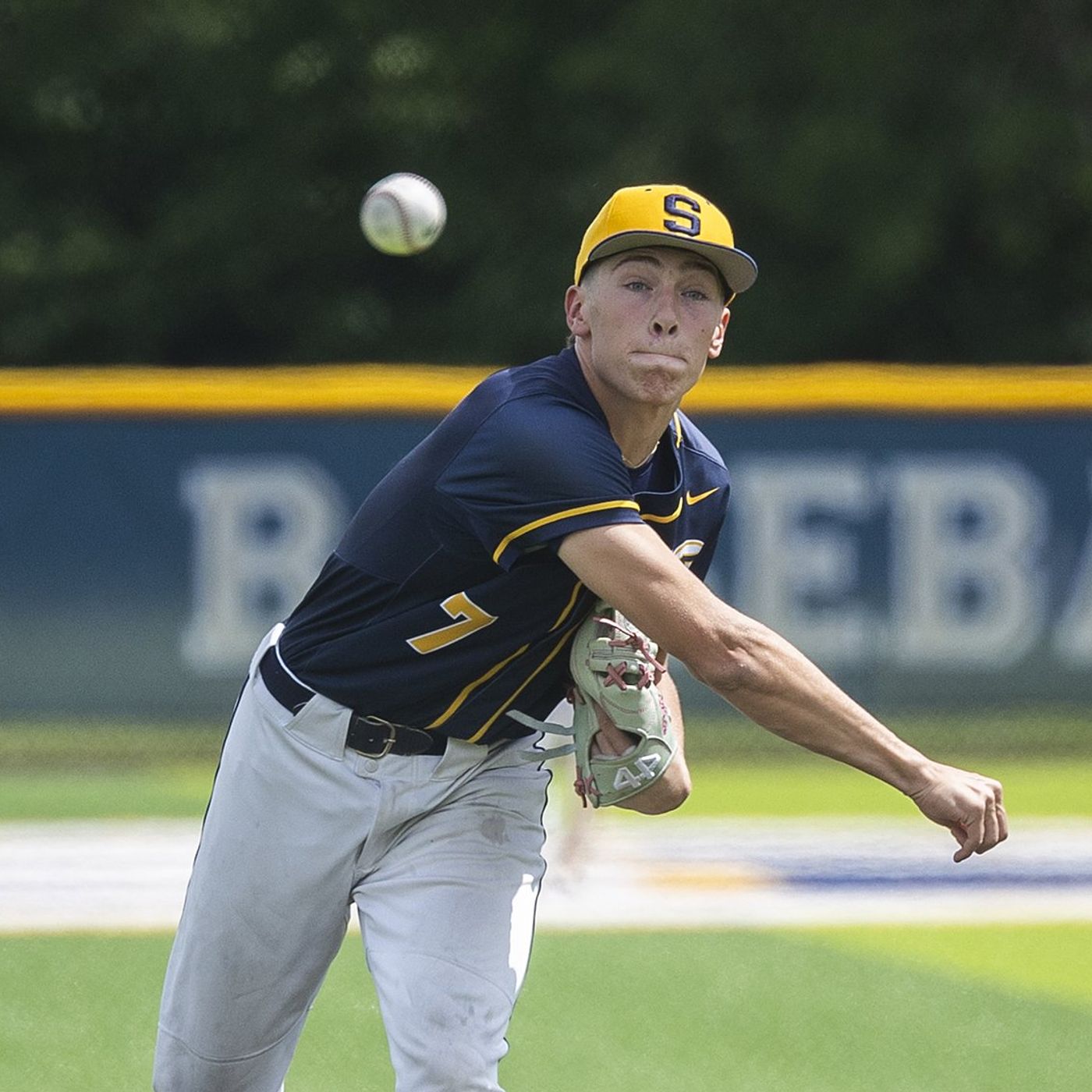 Sterling bows out in regional final, falls to Belvidere North episode artwork
