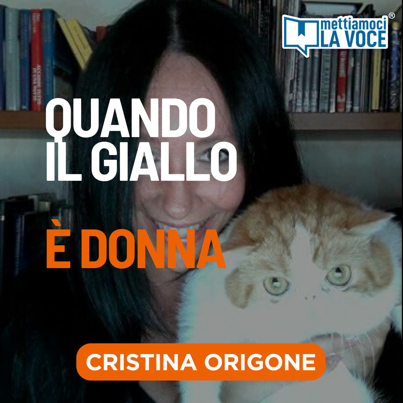 Mettiamoci la Voce
