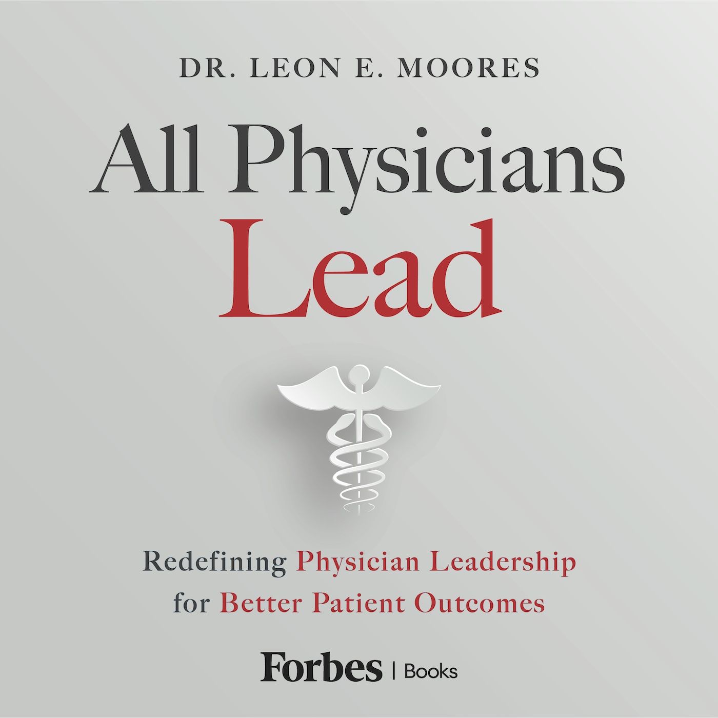 All Physicians Lead: Leadership, Passion, and Navigating Challenges with Dr. Maria Granzotti (Part One)