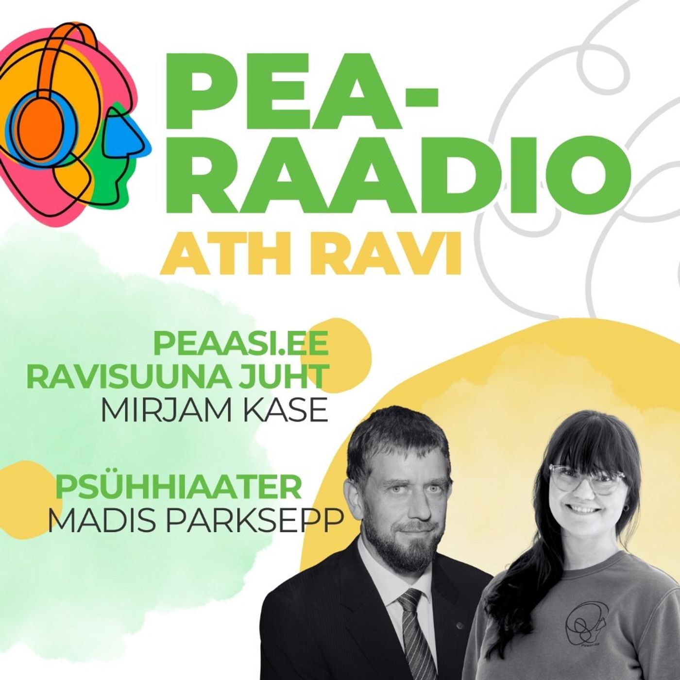 Osa #60 ATH ravi