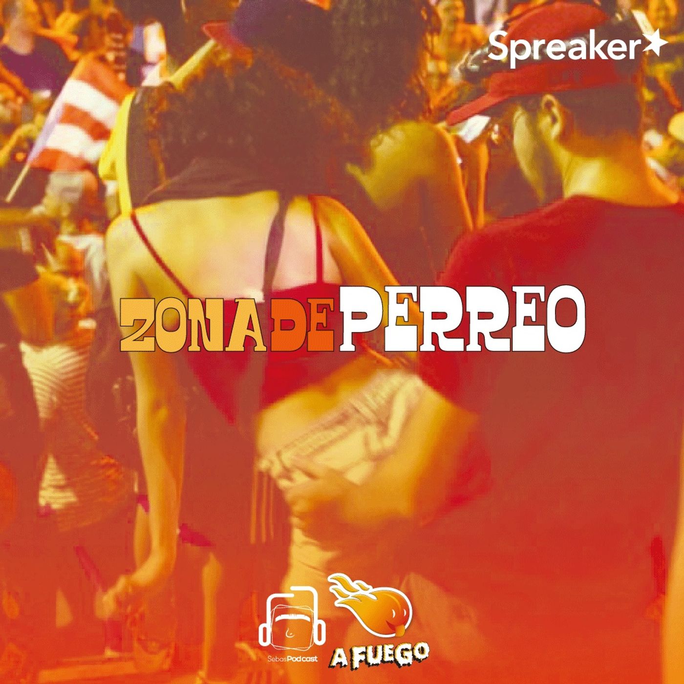 Sebas Podcasts
