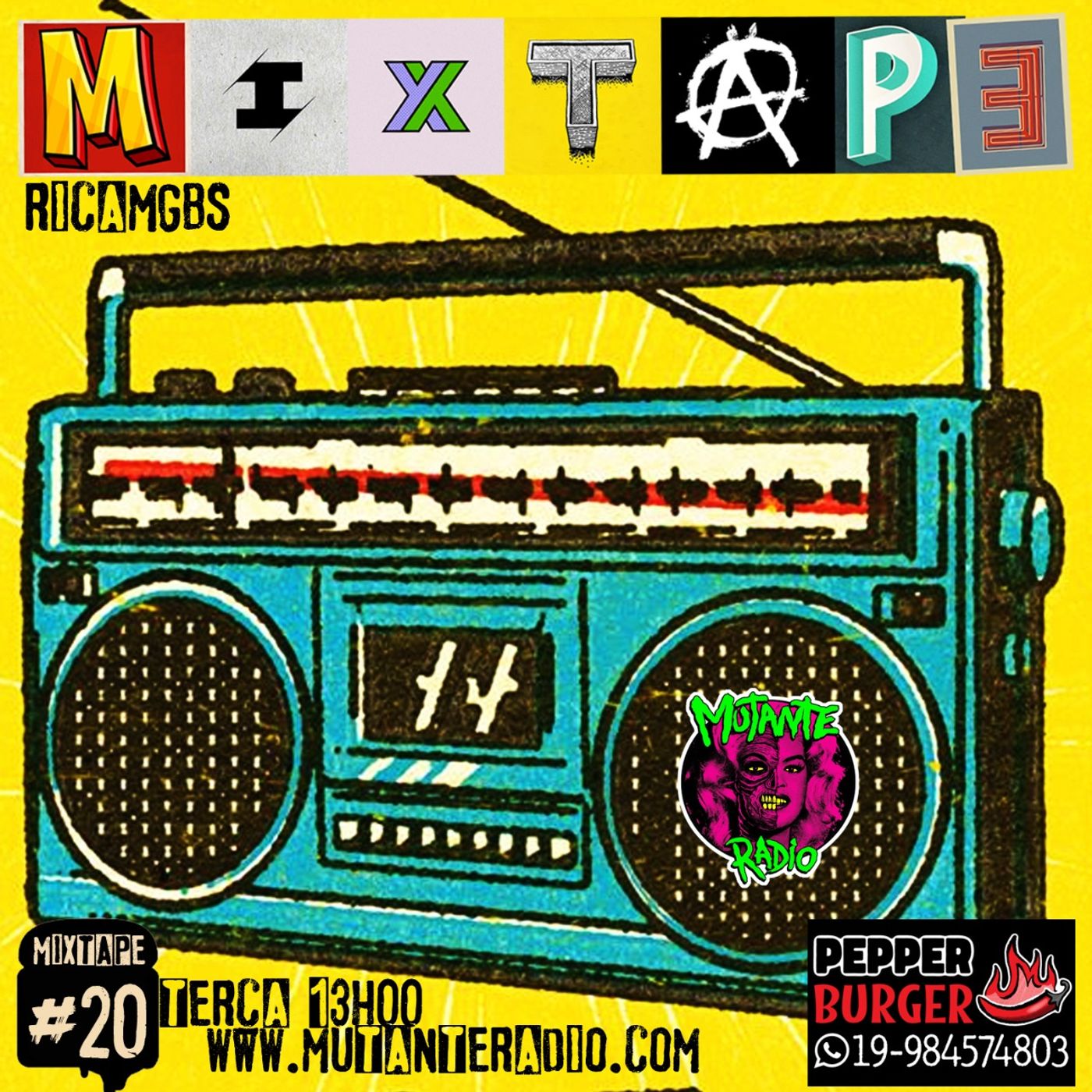 Mixtape
