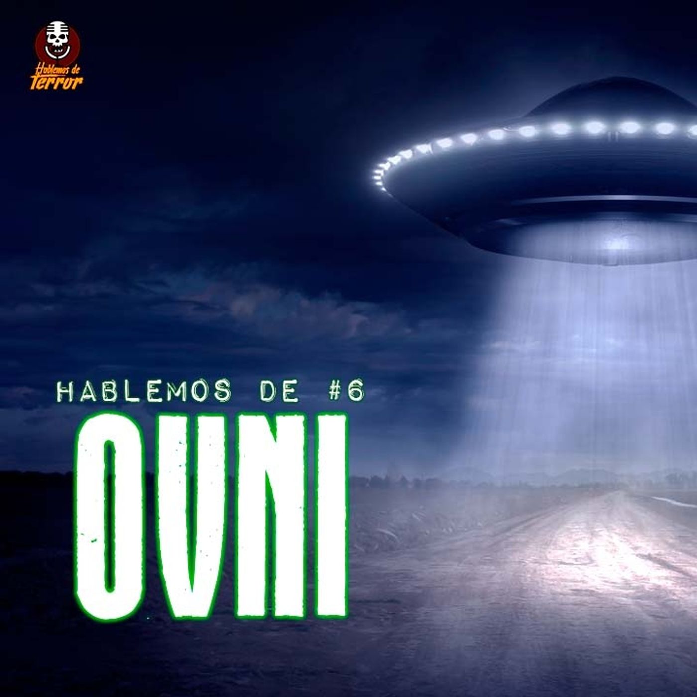 6. ¿Crees en los extraterrestres?