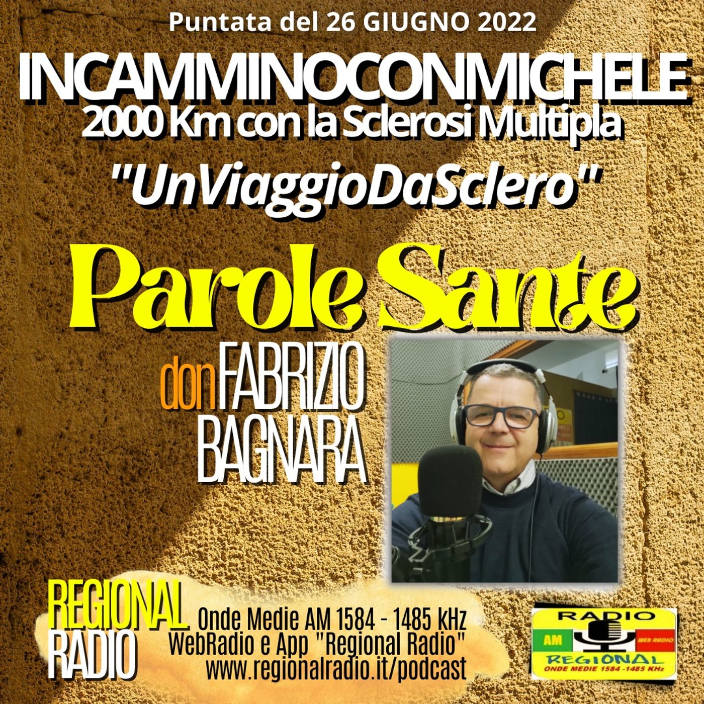 Parole Sante