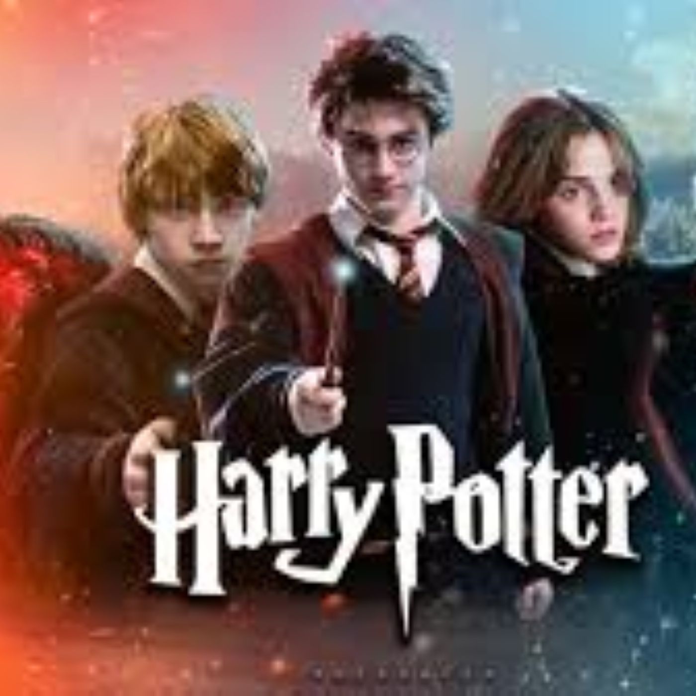 13. Le Pillole di Potter episode artwork