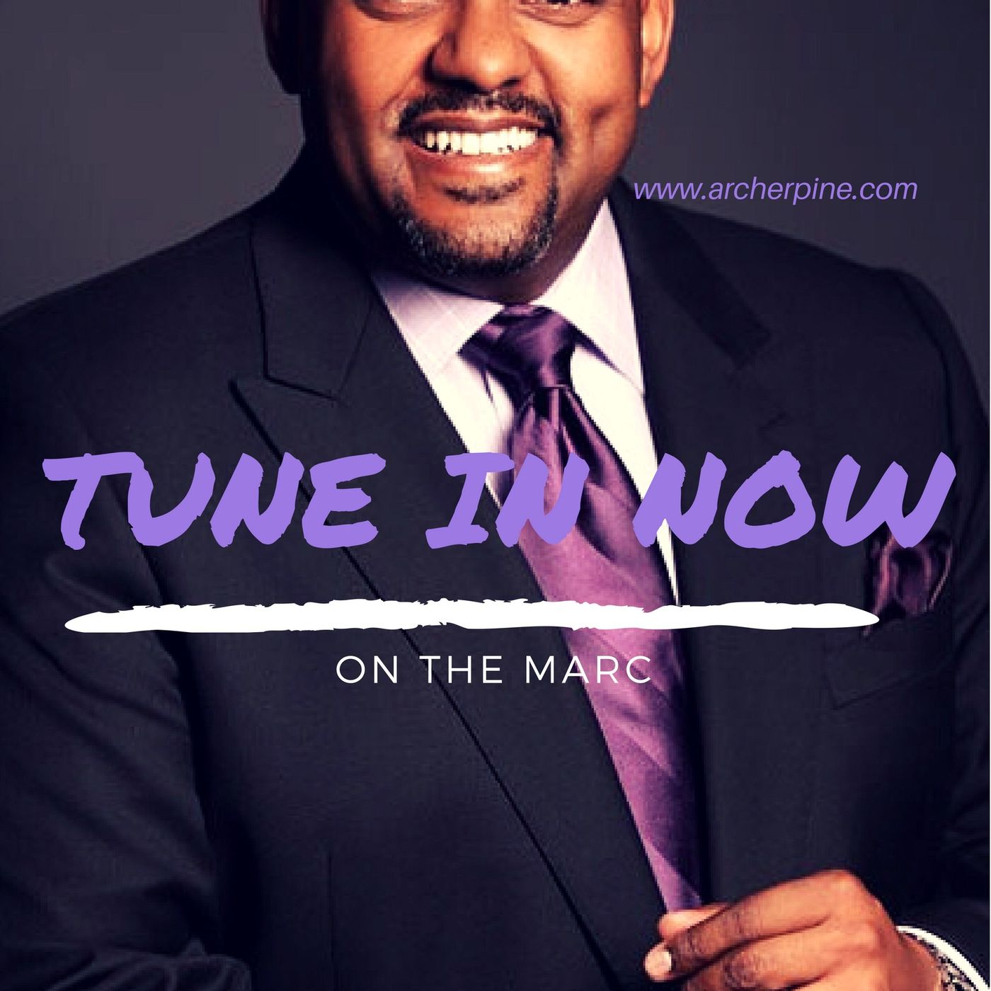 Marc Clarke: On the Marc