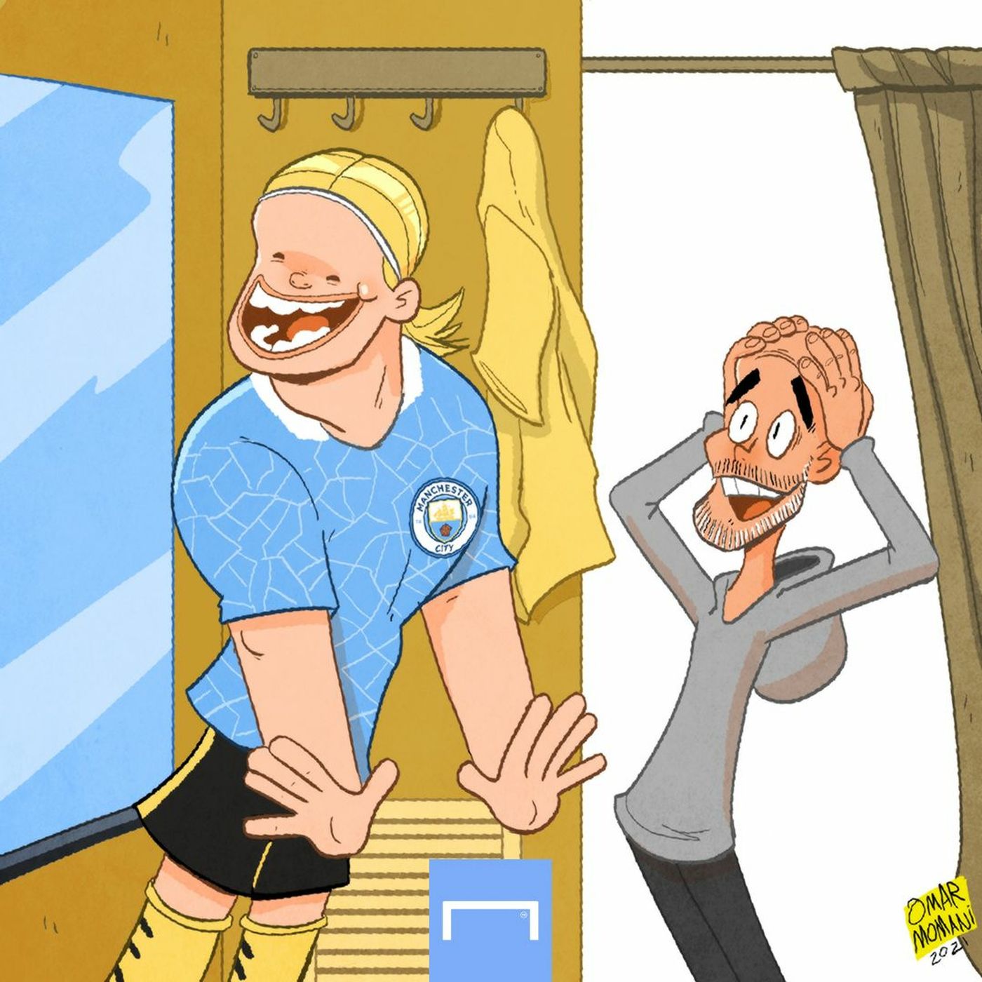 The BoltFromTheBlue Podcast