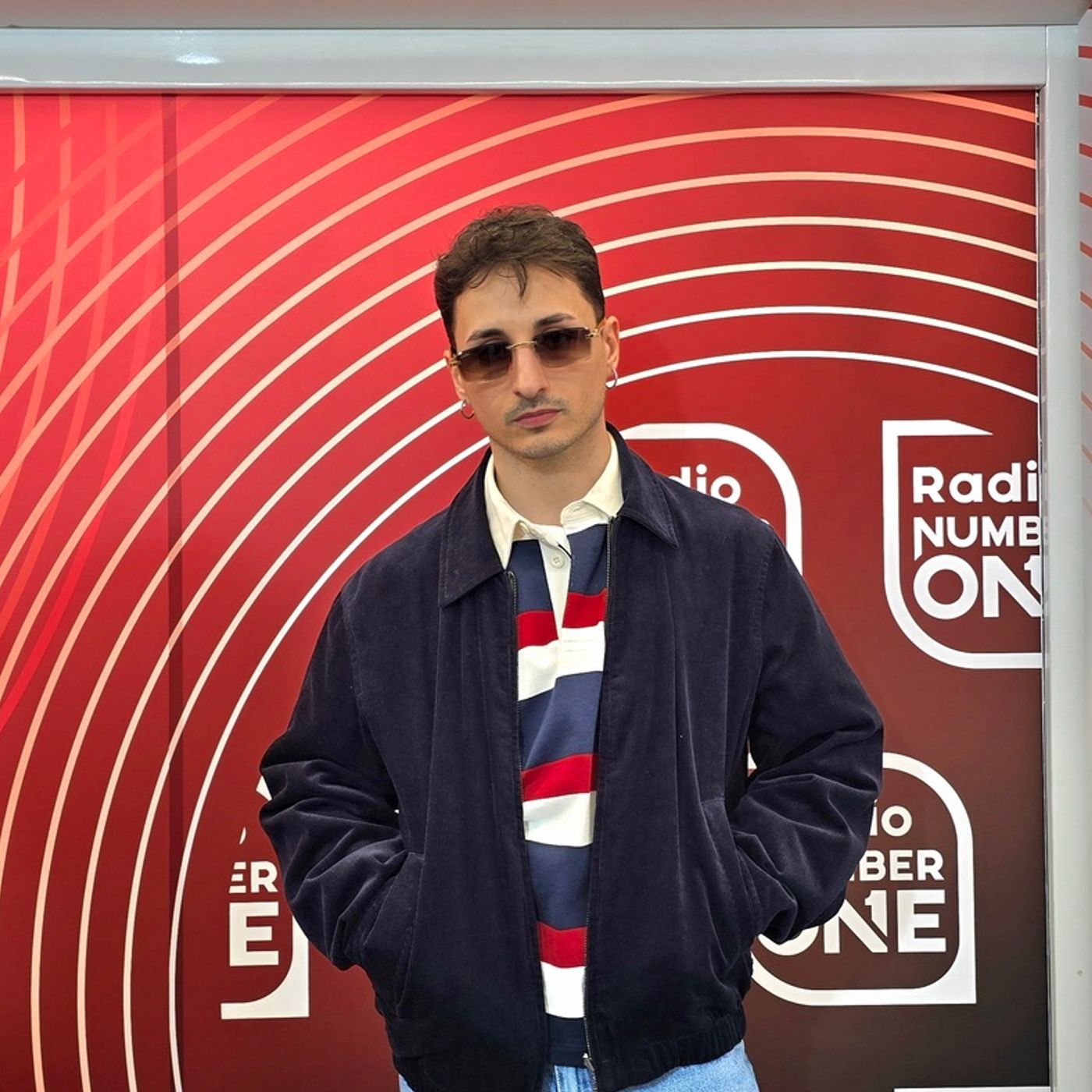 Sanremo 2026 - Nayt, autenticità all'Ariston episode artwork
