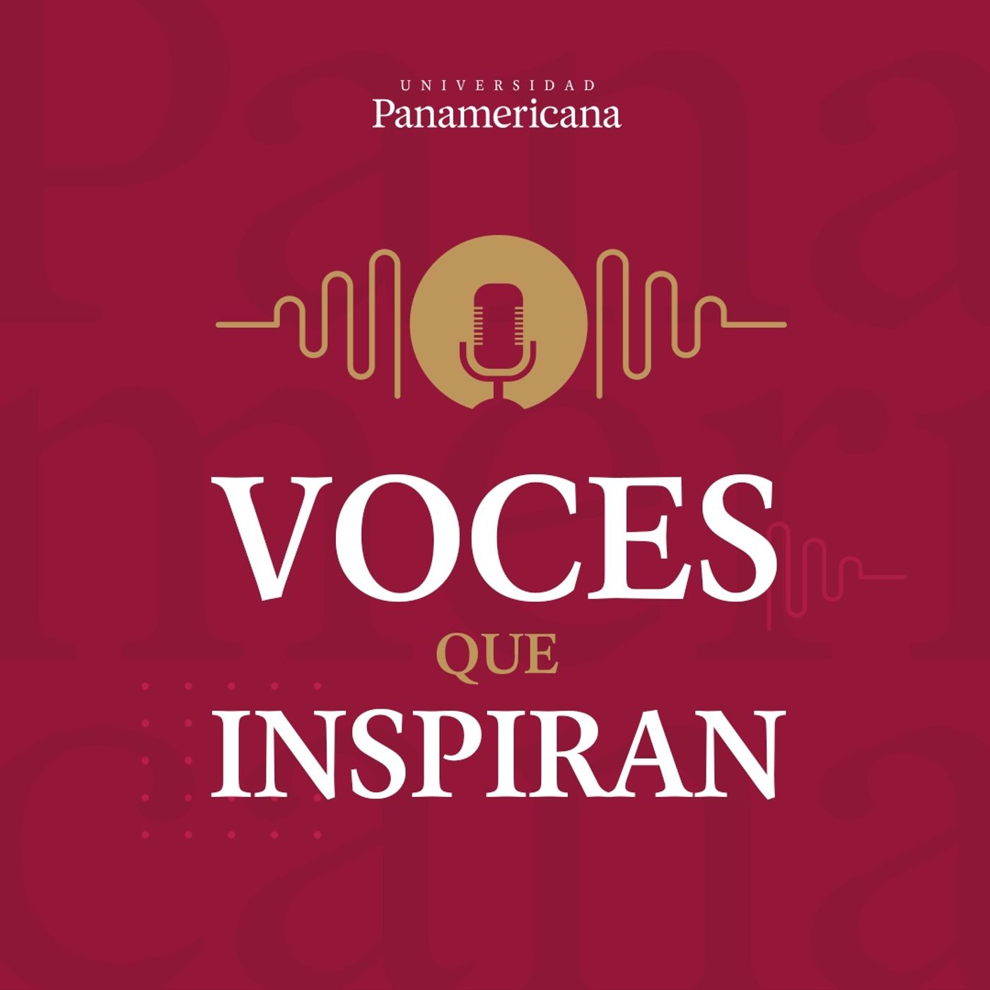Voces que inspiran