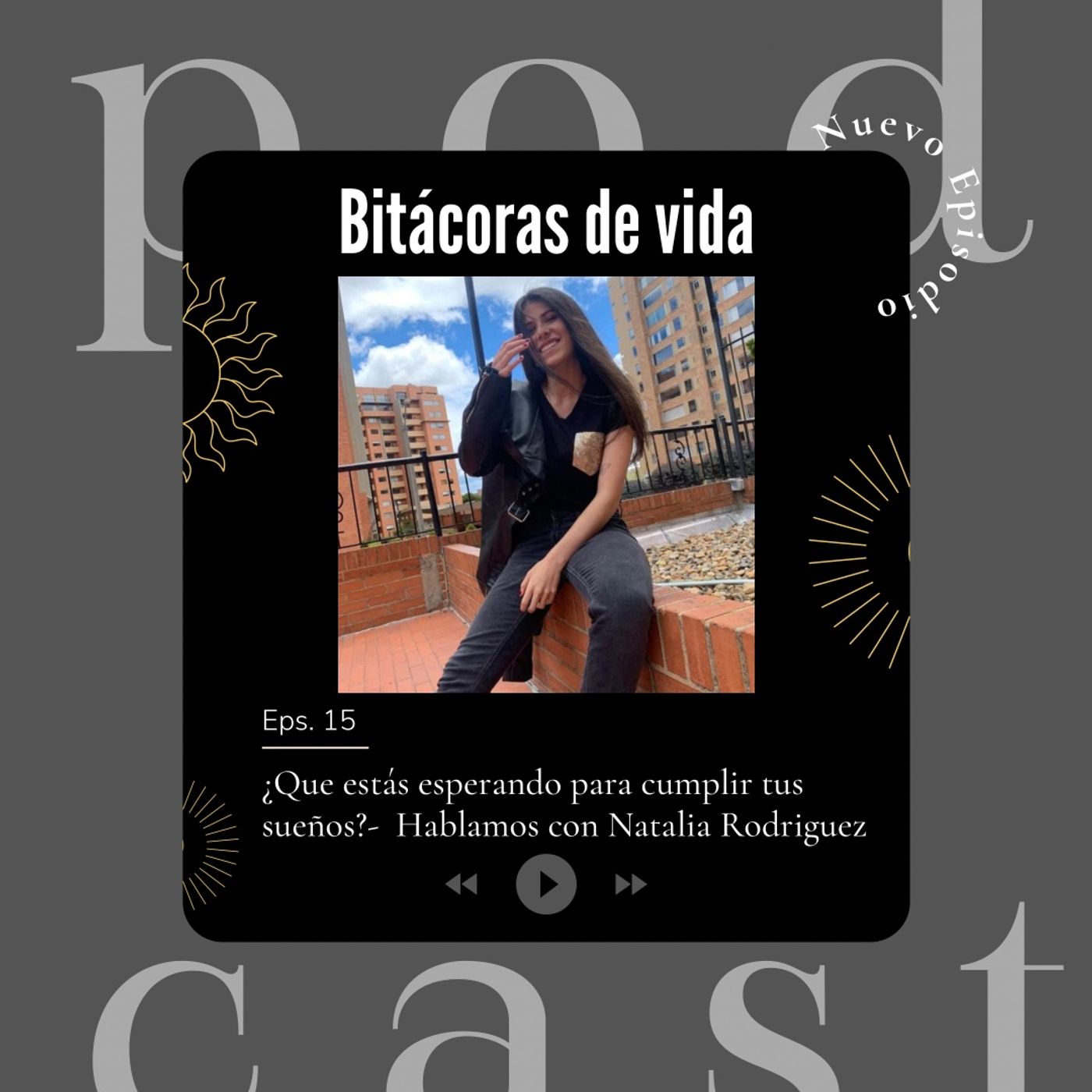 Bitácoras de vida