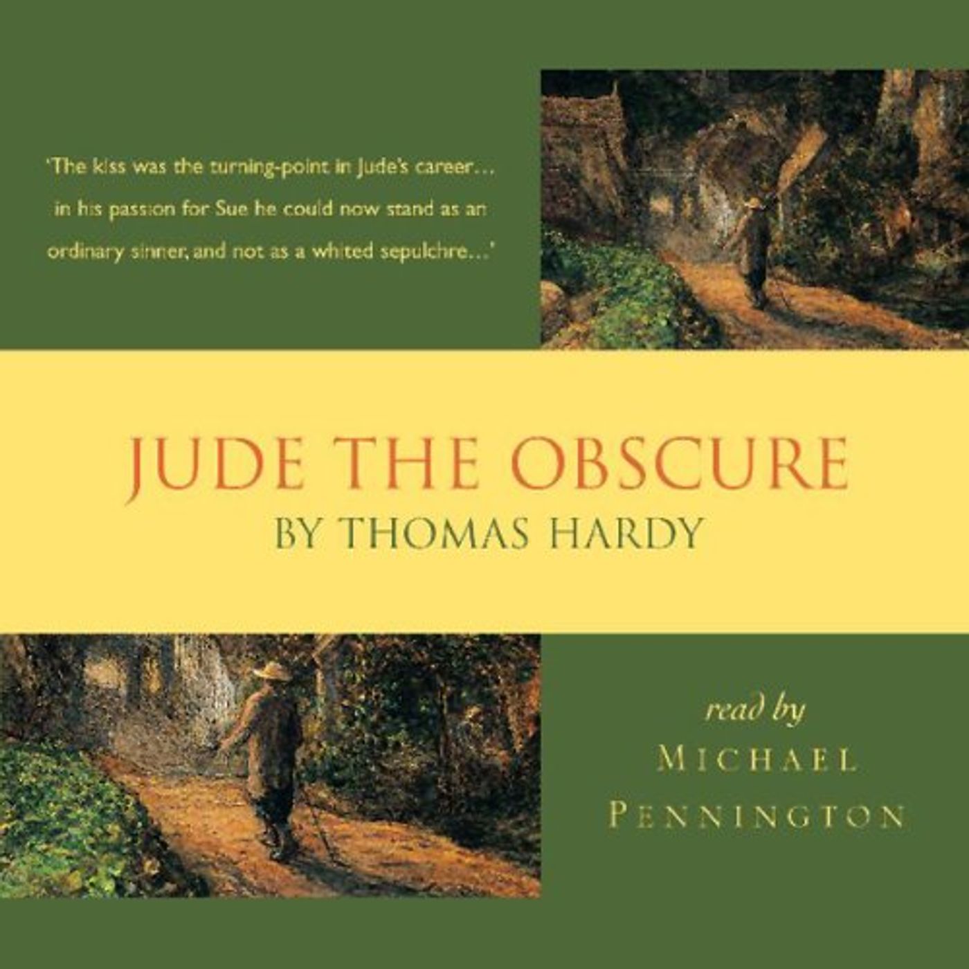 Get Popular Authors Audiobooks in Classics, British Literature