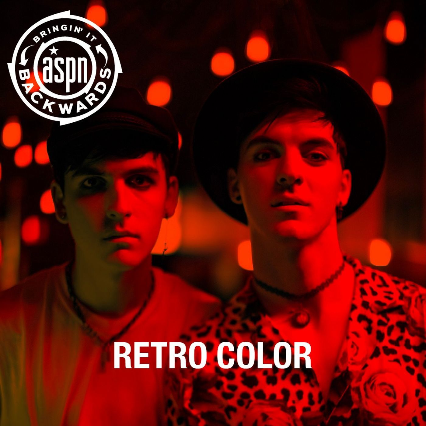 Interview with Retro Color