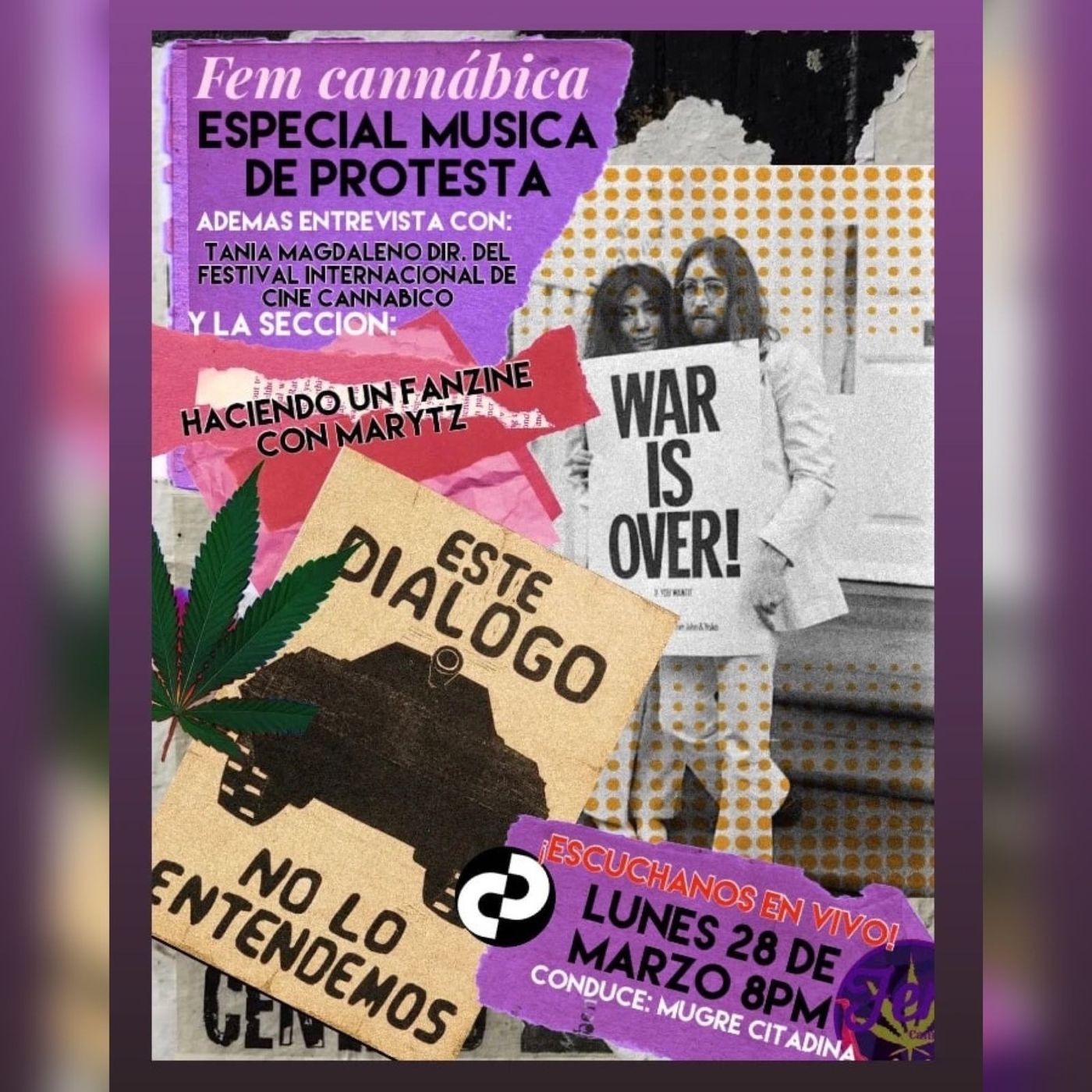 Fem Cannábica