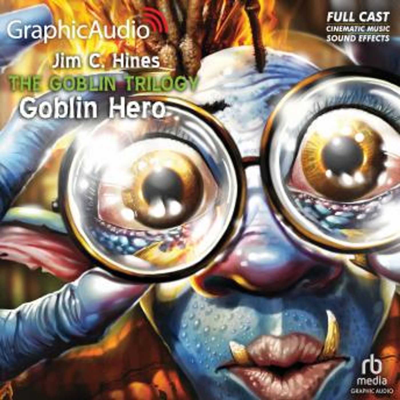 Download Incredible Full Audiobooks in Science Fiction & Fantasy, Fantasy