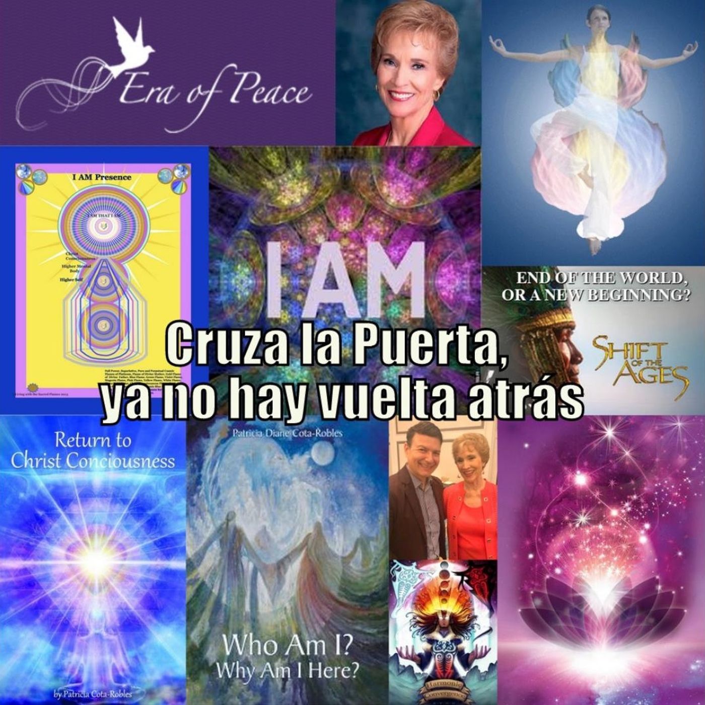 Aldea Global con Kike Posada