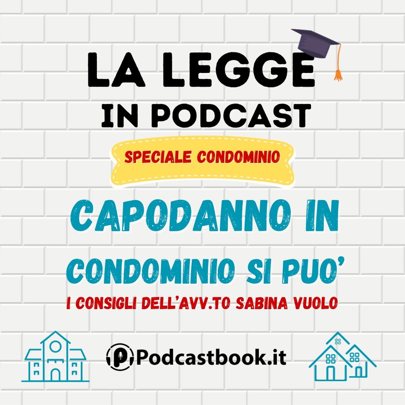 La Legge in Podcast