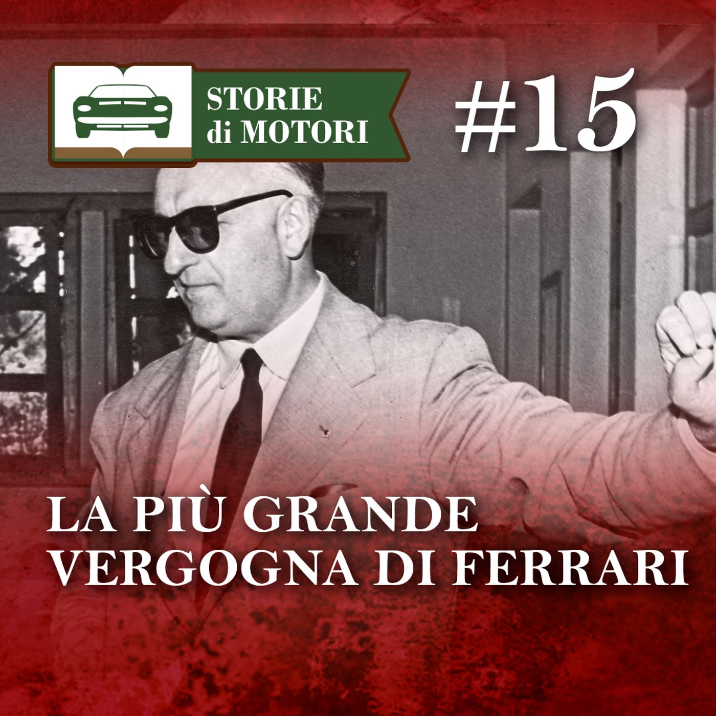 Storie di Motori
