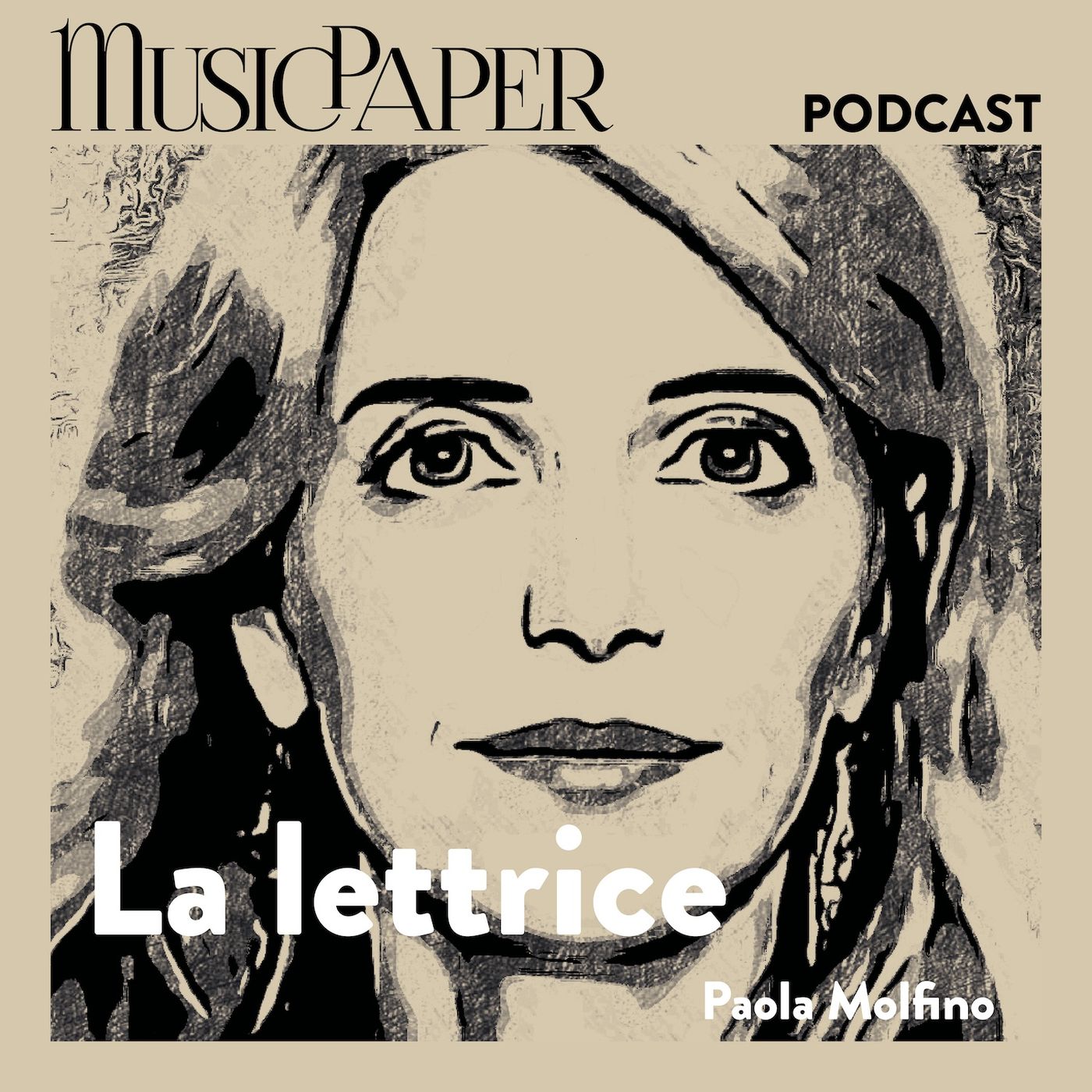 La Lettrice - Paola Molfino