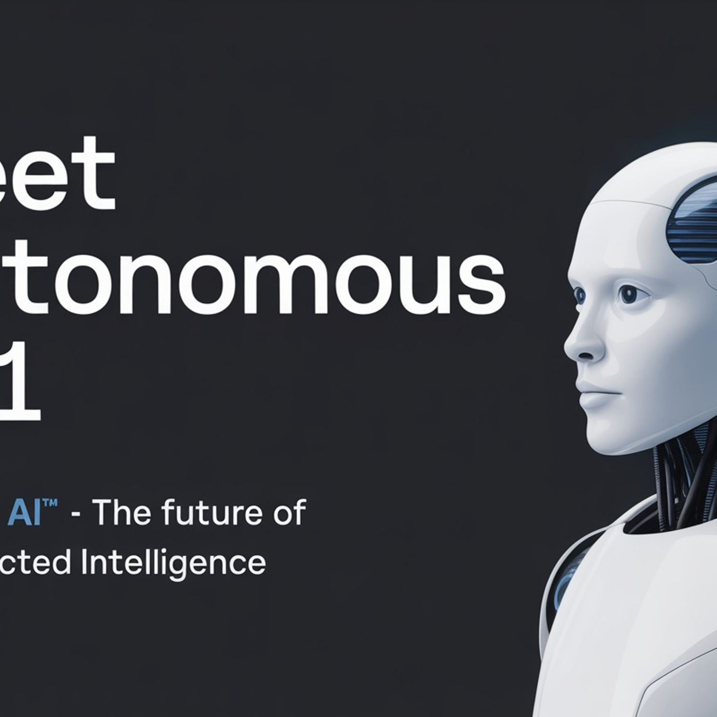 AI Startup Spotlight: Introducing Autonomous 101 Agentic AI™ — Ushering in a New Era of Self-Directed Intelligence
