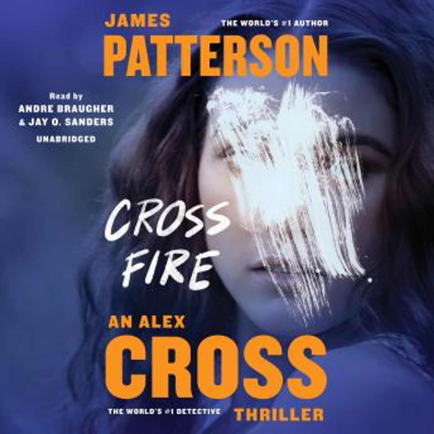 Download Top Full Trial Audiobooks in Mystery, Thriller & Horror, Police & Detective