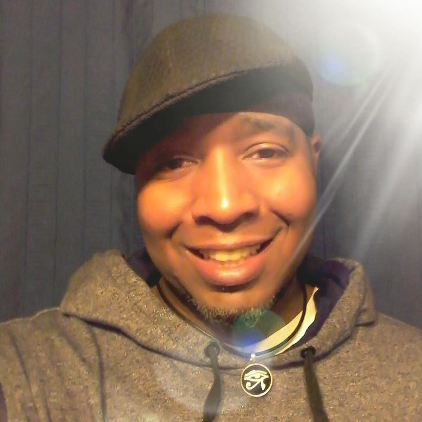 DaRon Ashley\'s tracks ..aka Amir Amon L.