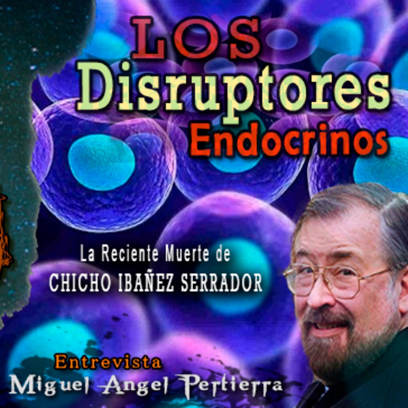 M51 Podcast