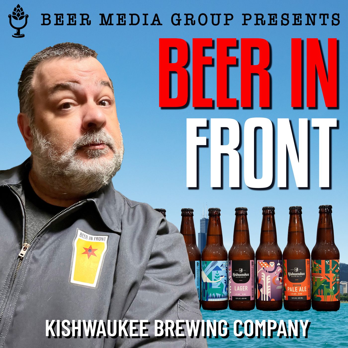 Kishwaukee Brewing Company