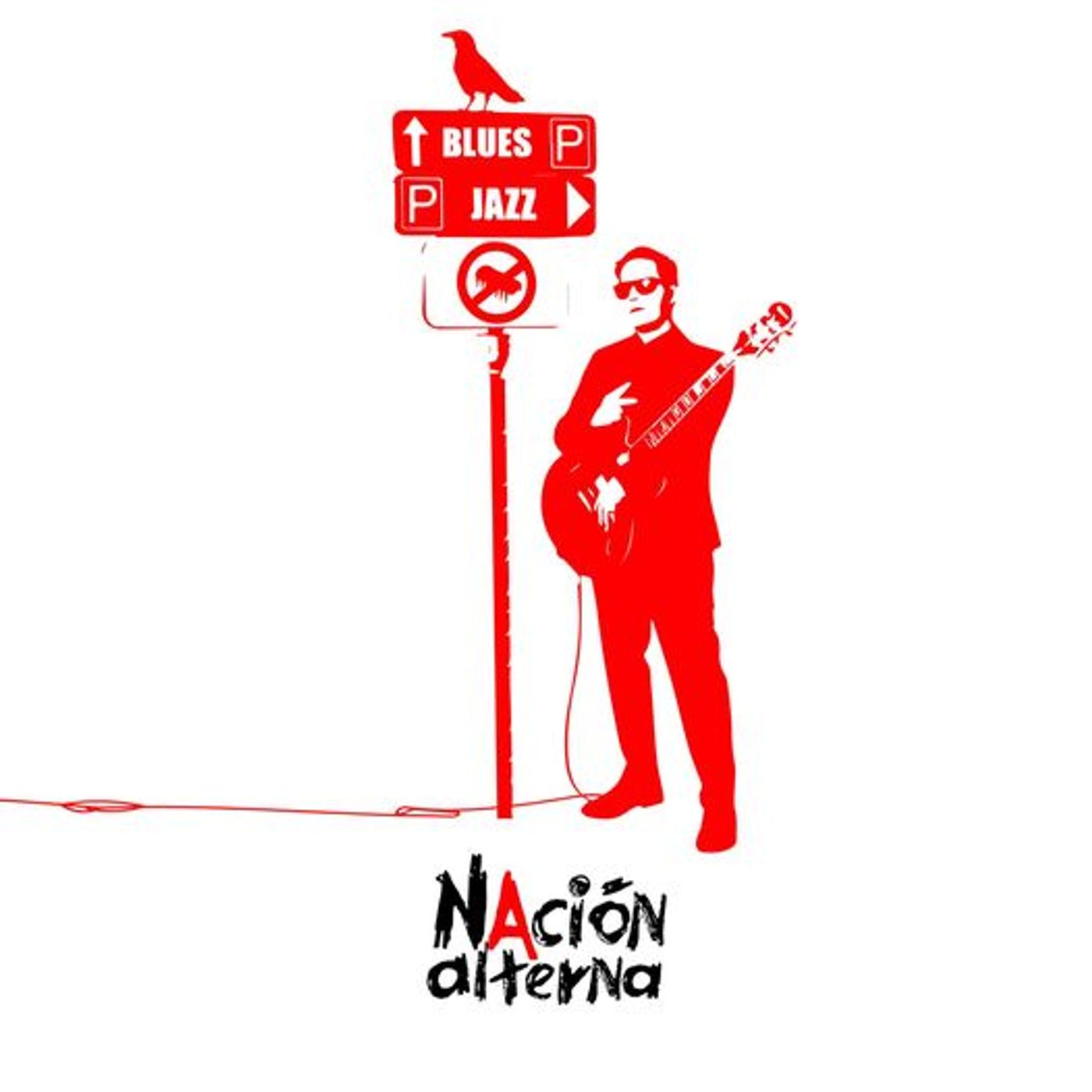 Nación Alterna