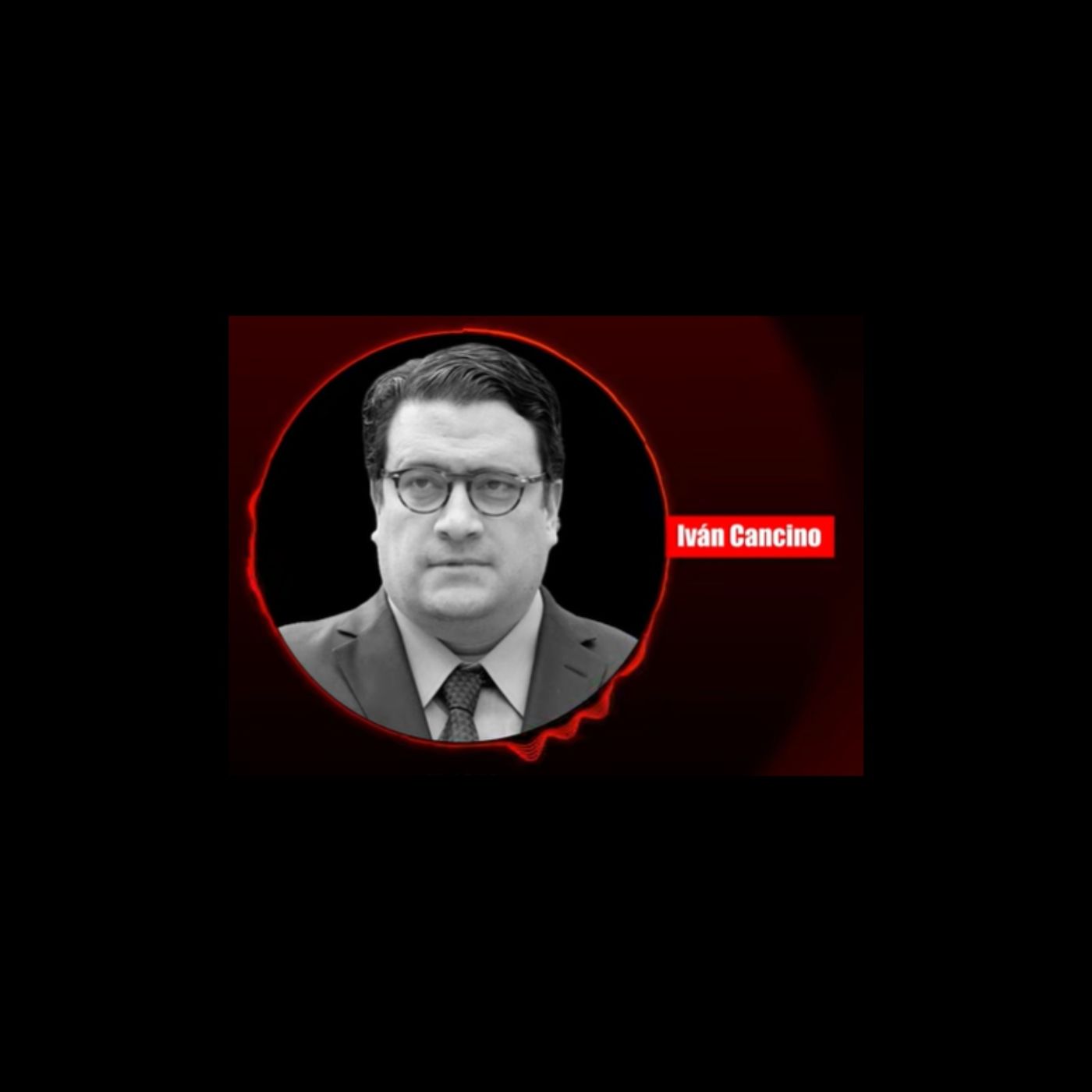 Iván Cancino defiende a escolta capturado con $145 millones: “Tener plata en efectivo no es delito”