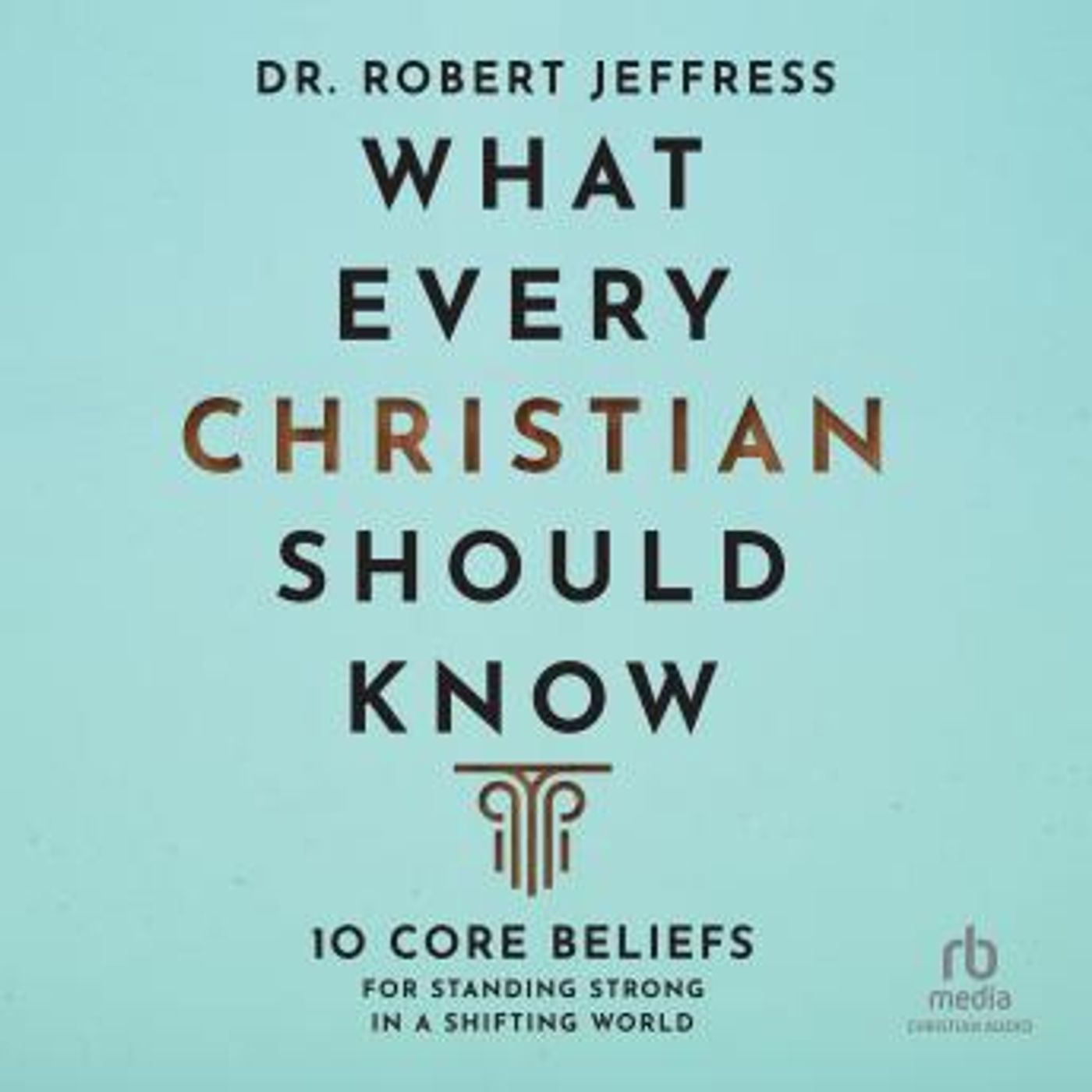 Listen to New Full Audiobooks in Religion & Spirituality, Christianity