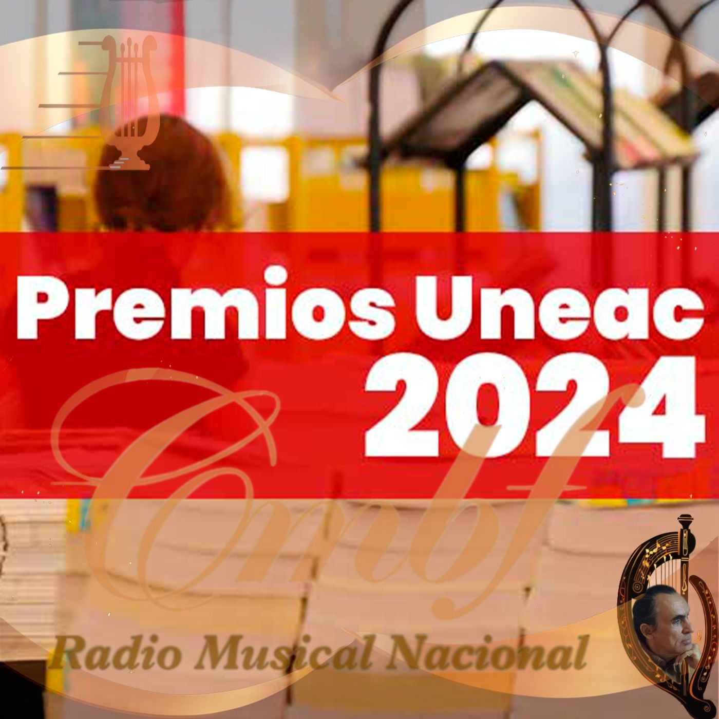 A propósito de los concursos UNEAC de composición y Guitarra Pt.3 episode artwork