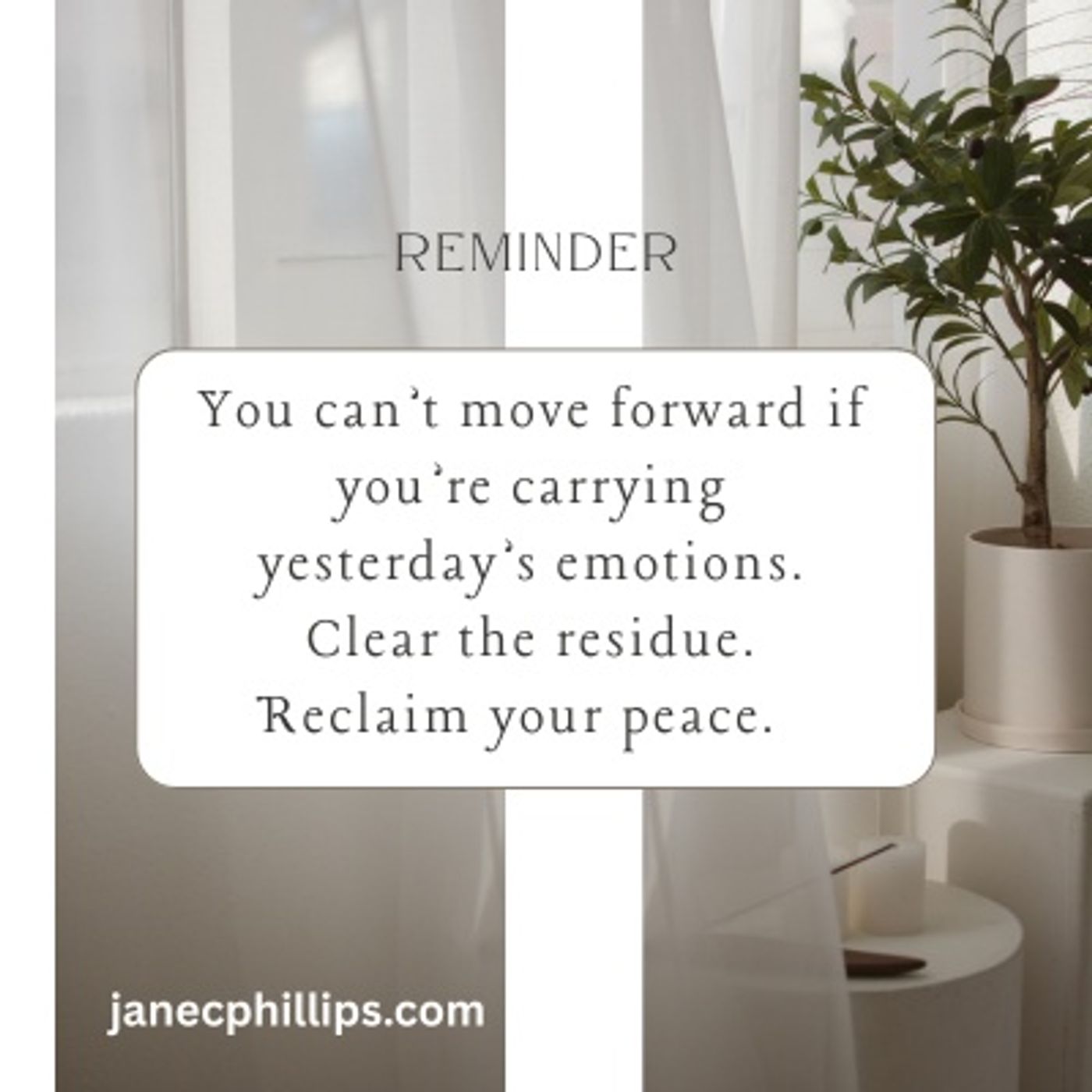 Release Your Potential Now with Jane: Your weekly dose of energy wisdom and healing