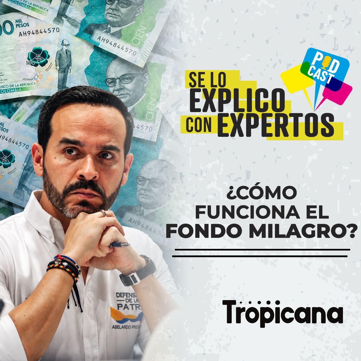 Portada de Se lo explico con expertos