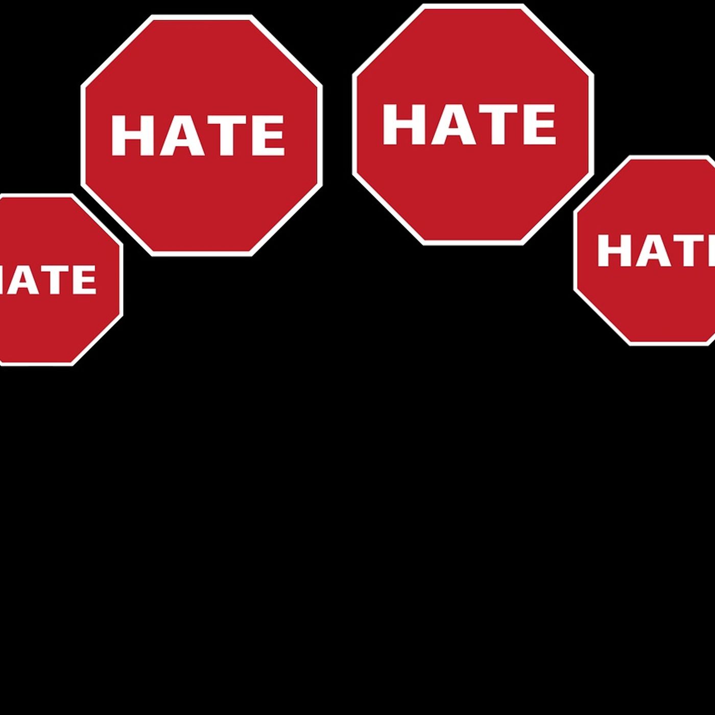 Episode 736 Hate is Taught episode artwork
