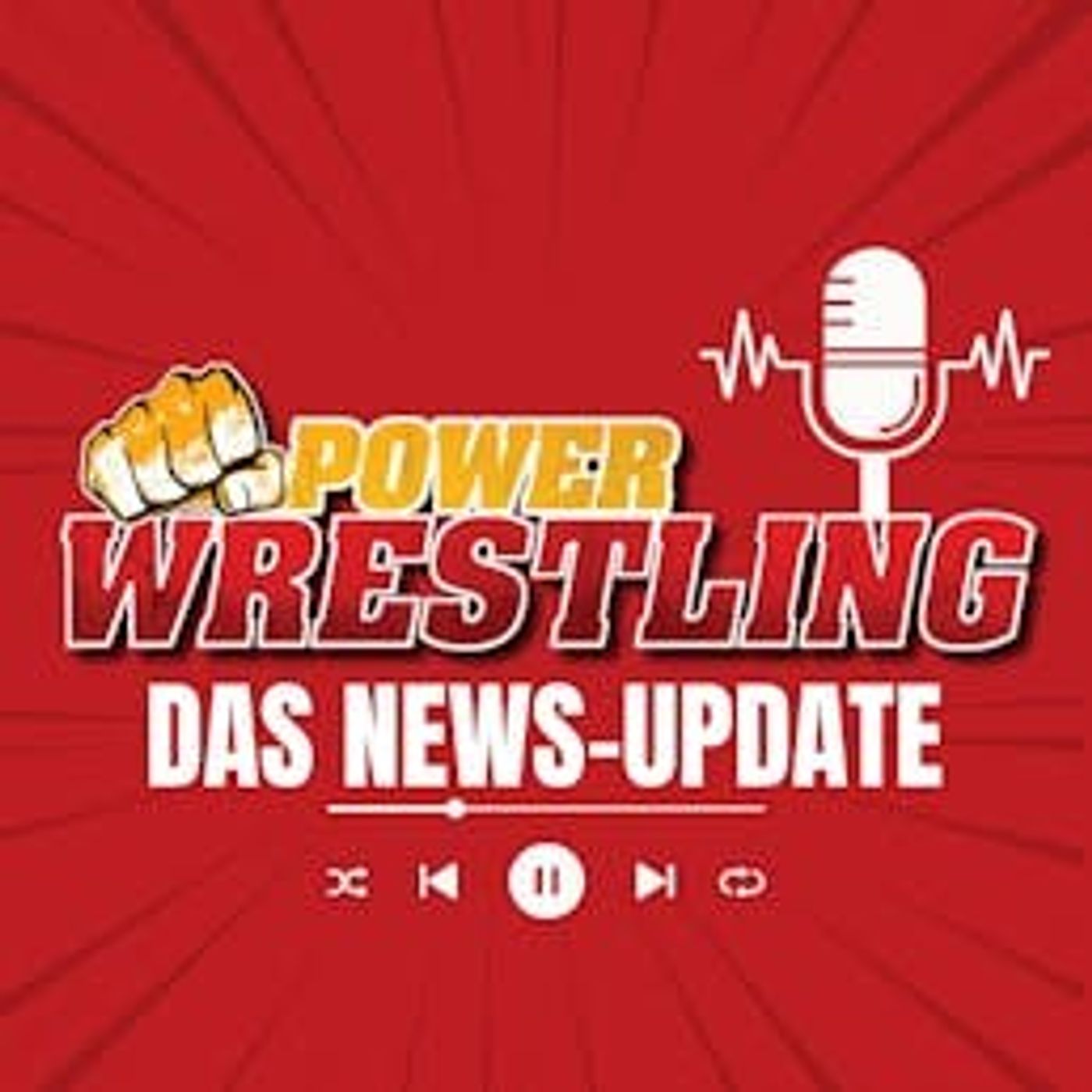 NEWS: WWE Wrestlepalooza-Preview! Plötzlich noch ein Titel-Match? Ungewissheit um Champion!
