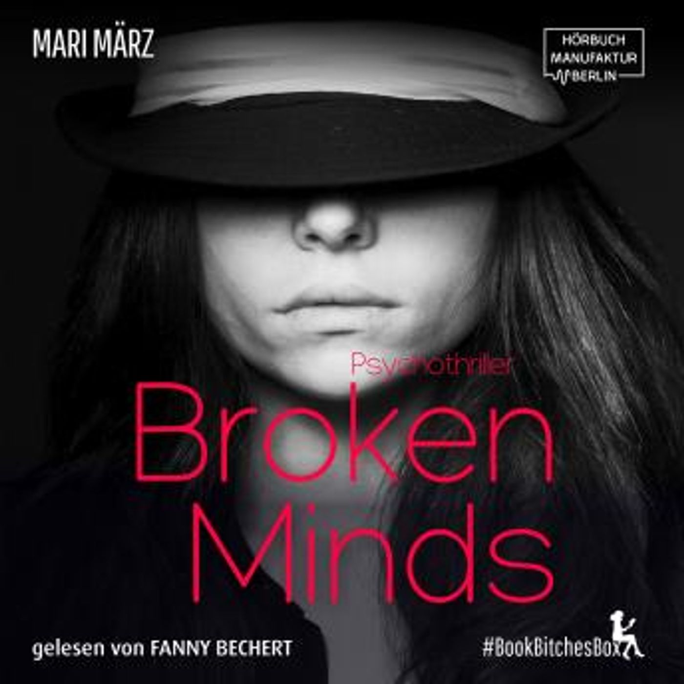 Top Full Audiobooks in Mystery, Thriller & Horror, Suspense