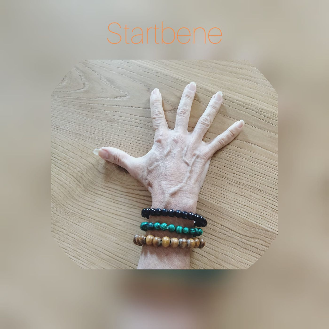 Startbene Meditazione 15 minuti