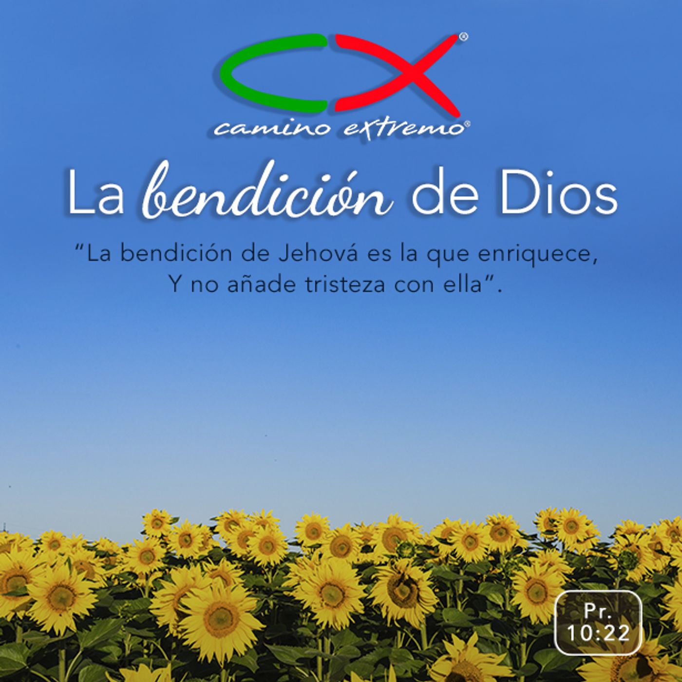Oración 3 de octubre (La bendición de Dios) episode artwork