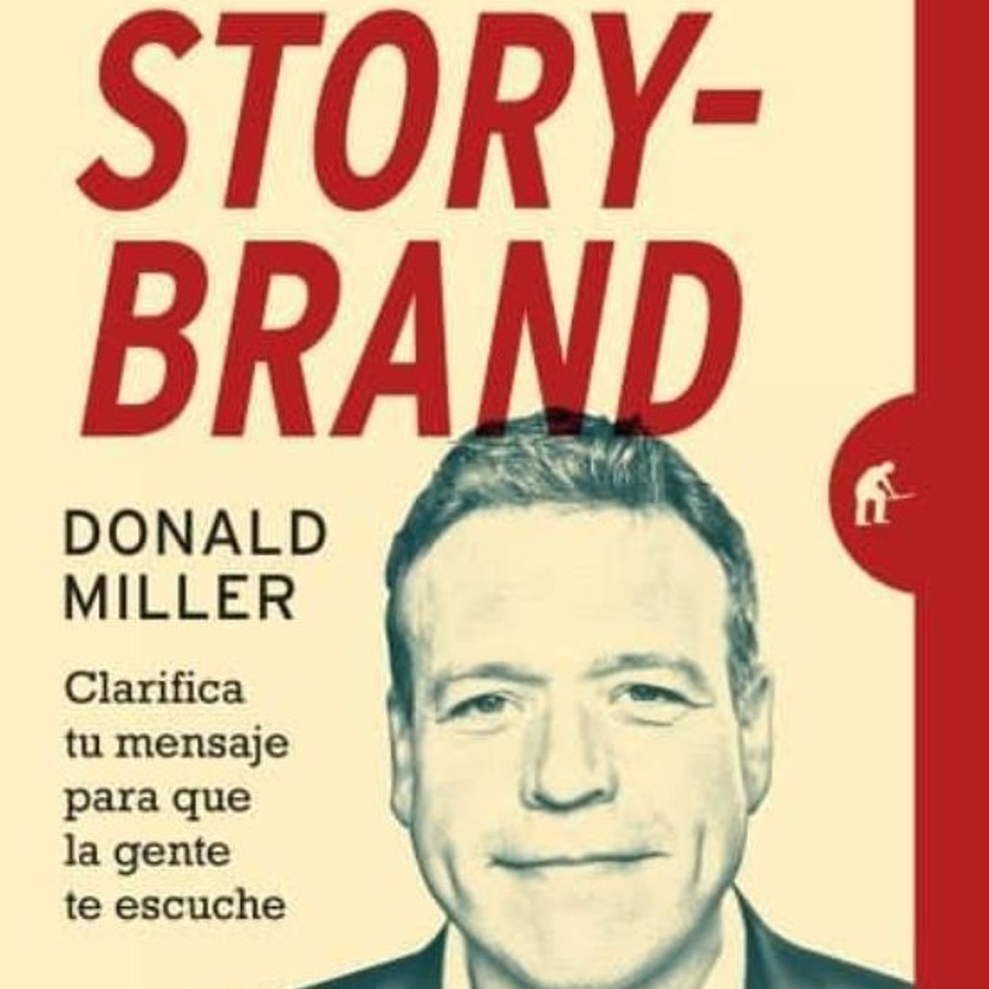 La Z de Storybrand