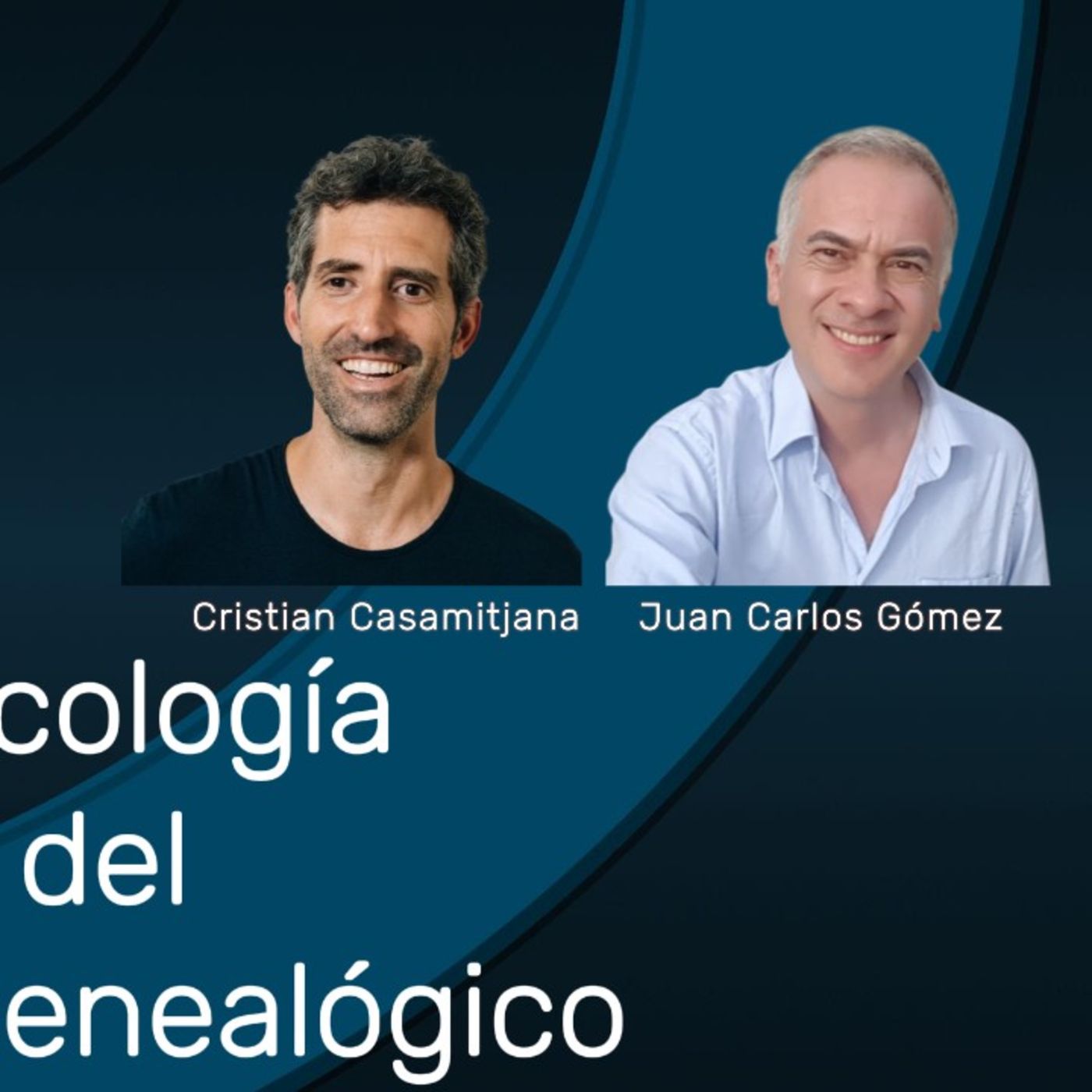 Juan Carlos Gómez Psicólogo y Astrólogo