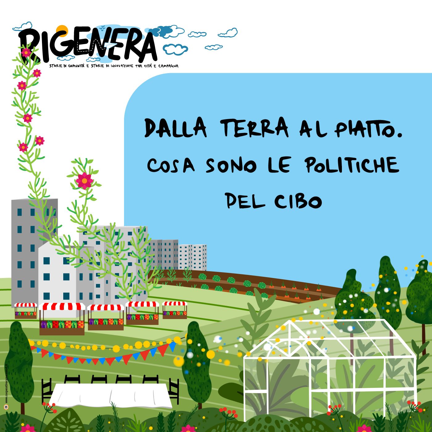 Rigenera