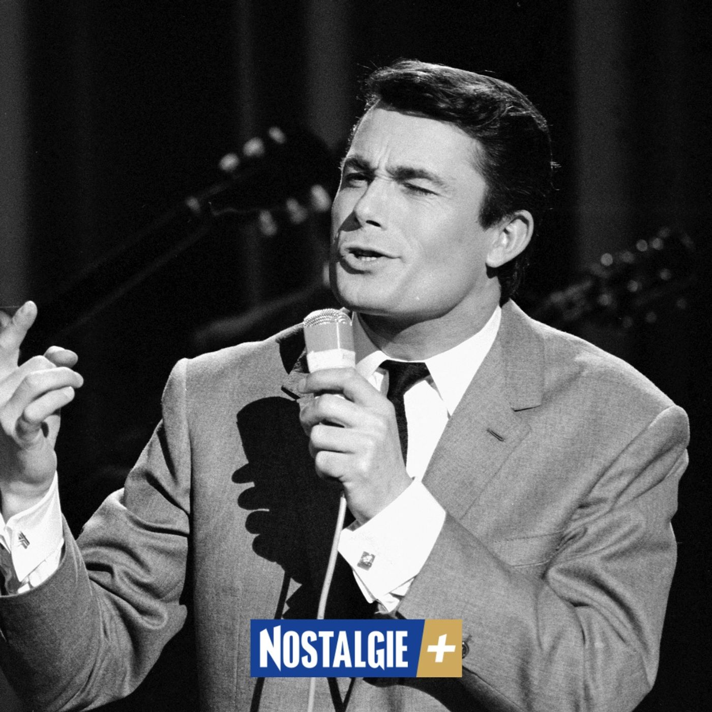 Alain Barrière : Le succès d'un chanteur breton en 1964 episode artwork